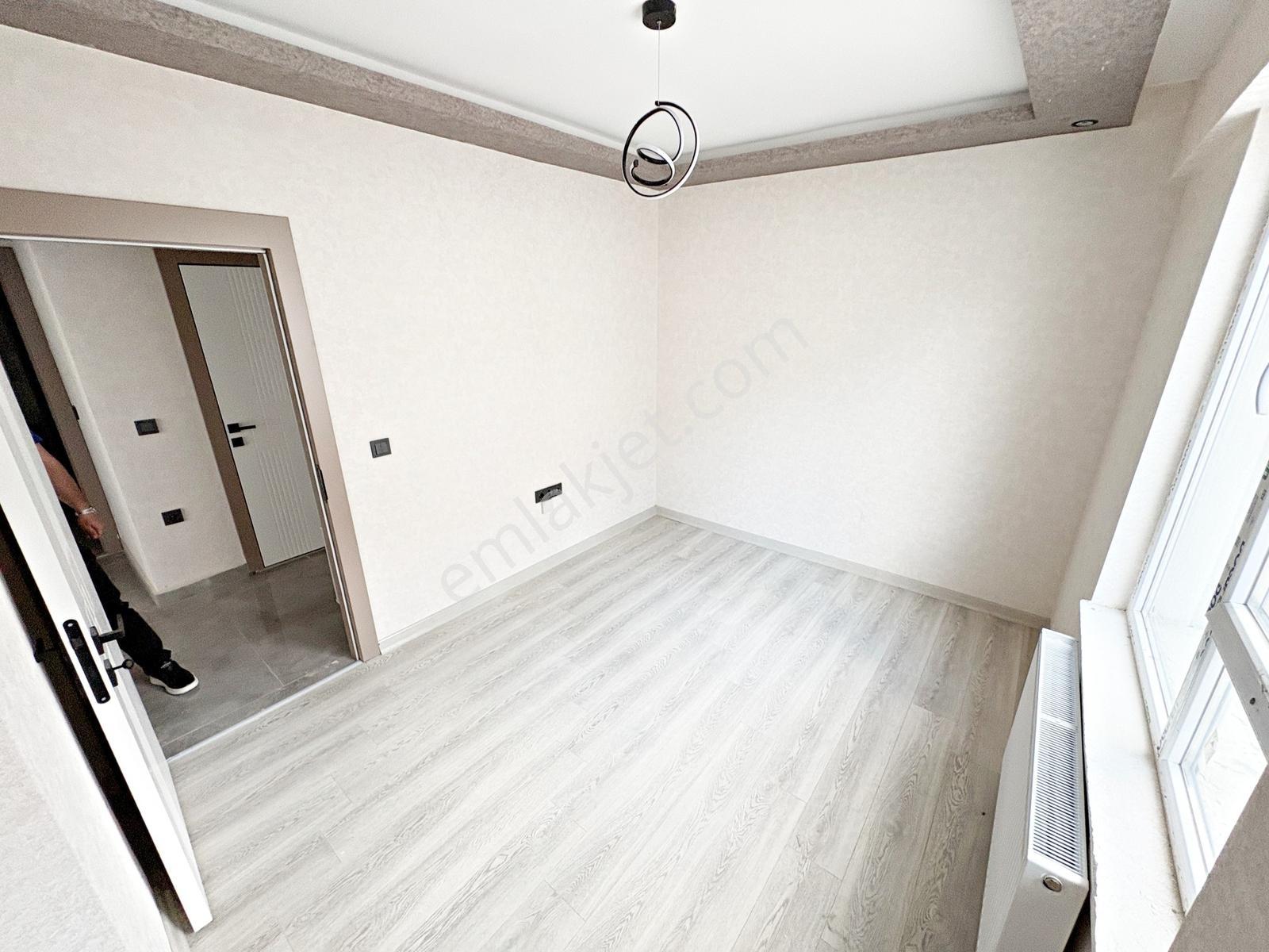 2+1 3.kat Etlik Şehir Hastanesi Yakını Sıfır Oturuma Hazır - Görsel 27