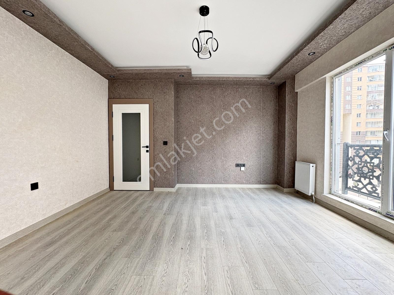 2+1 3.kat Etlik Şehir Hastanesi Yakını Sıfır Oturuma Hazır - Görsel 15