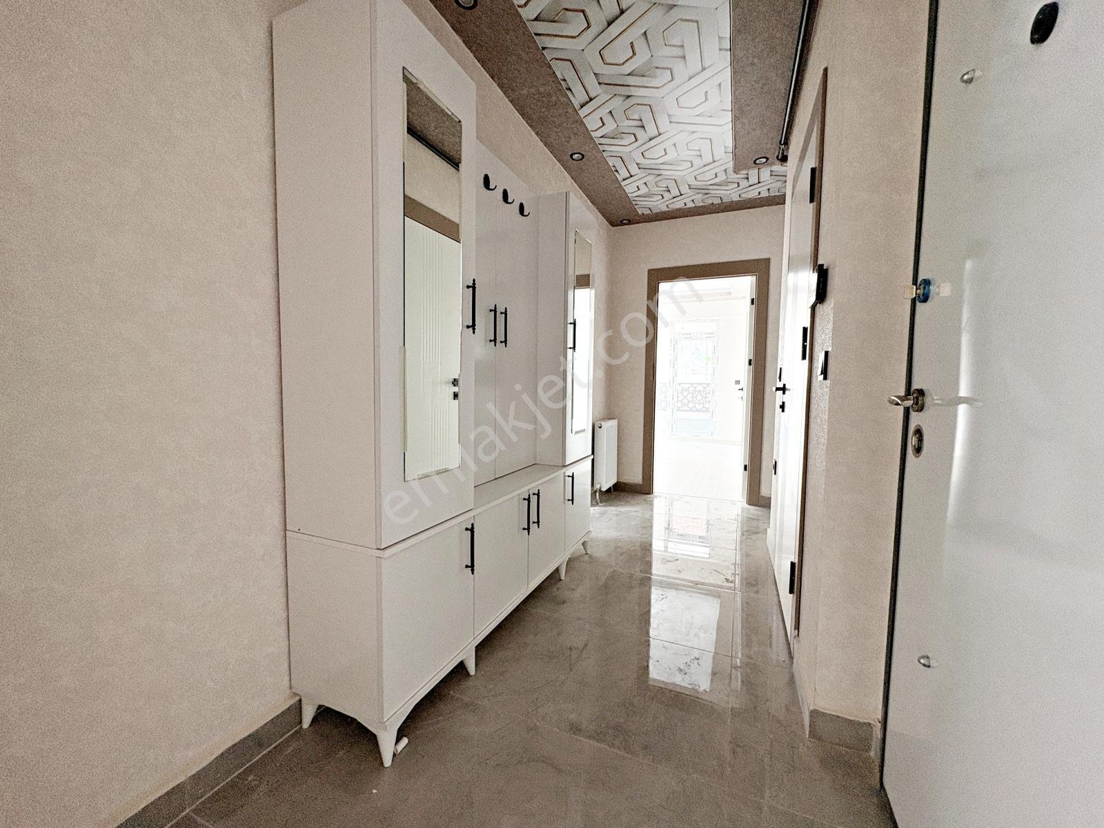 2+1 3.kat Etlik Şehir Hastanesi Yakını Sıfır Oturuma Hazır - Görsel 10