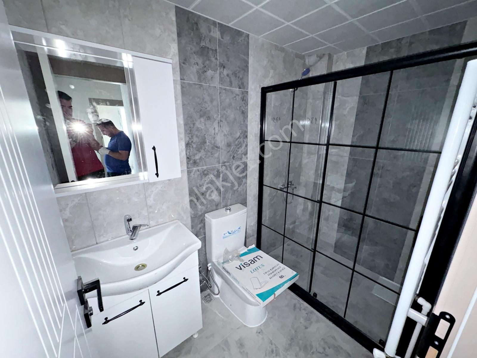 2+1 3.kat Etlik Şehir Hastanesi Yakını Sıfır Oturuma Hazır - Görsel 30