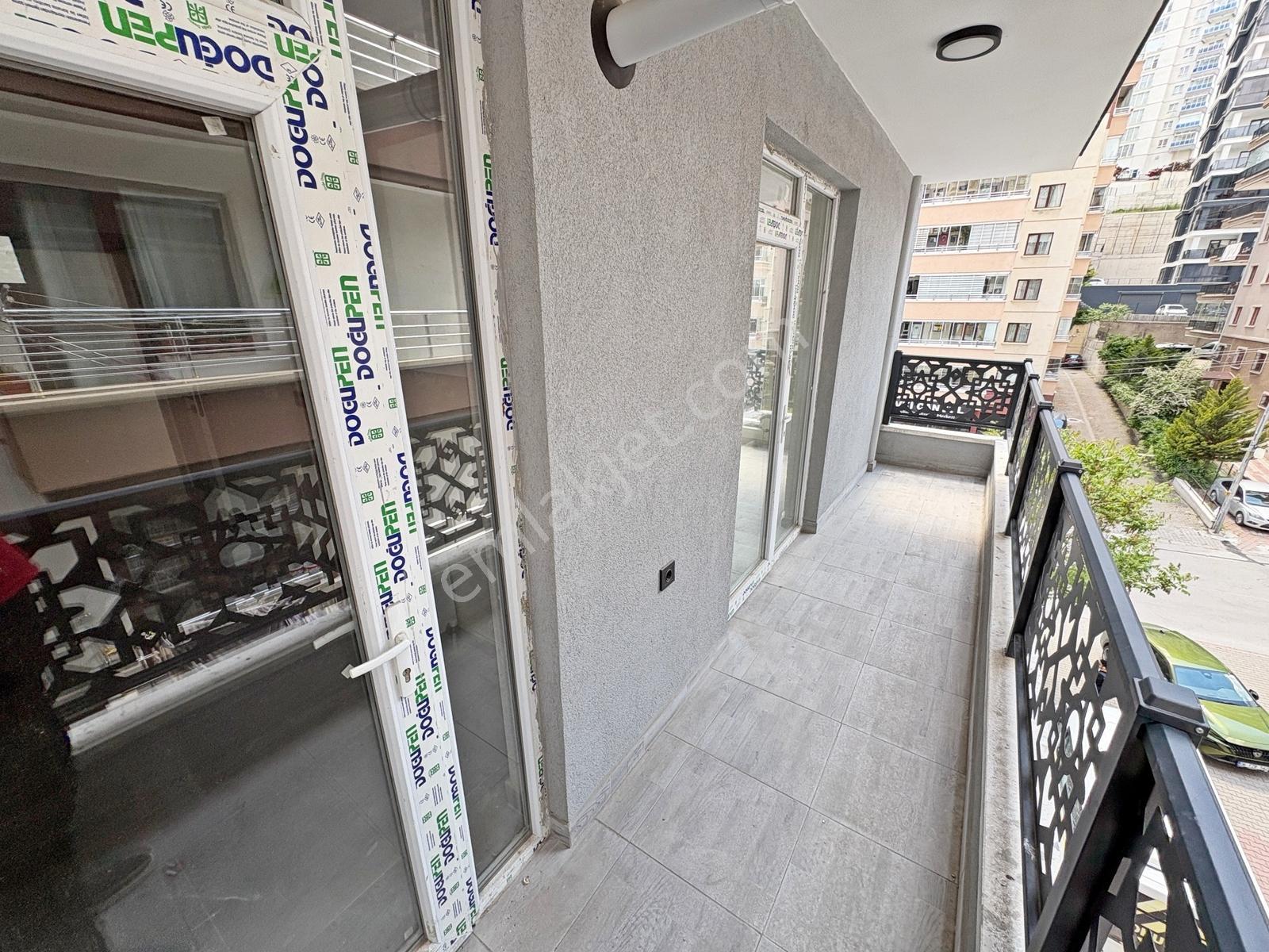 2+1 3.kat Etlik Şehir Hastanesi Yakını Sıfır Oturuma Hazır - Görsel 8