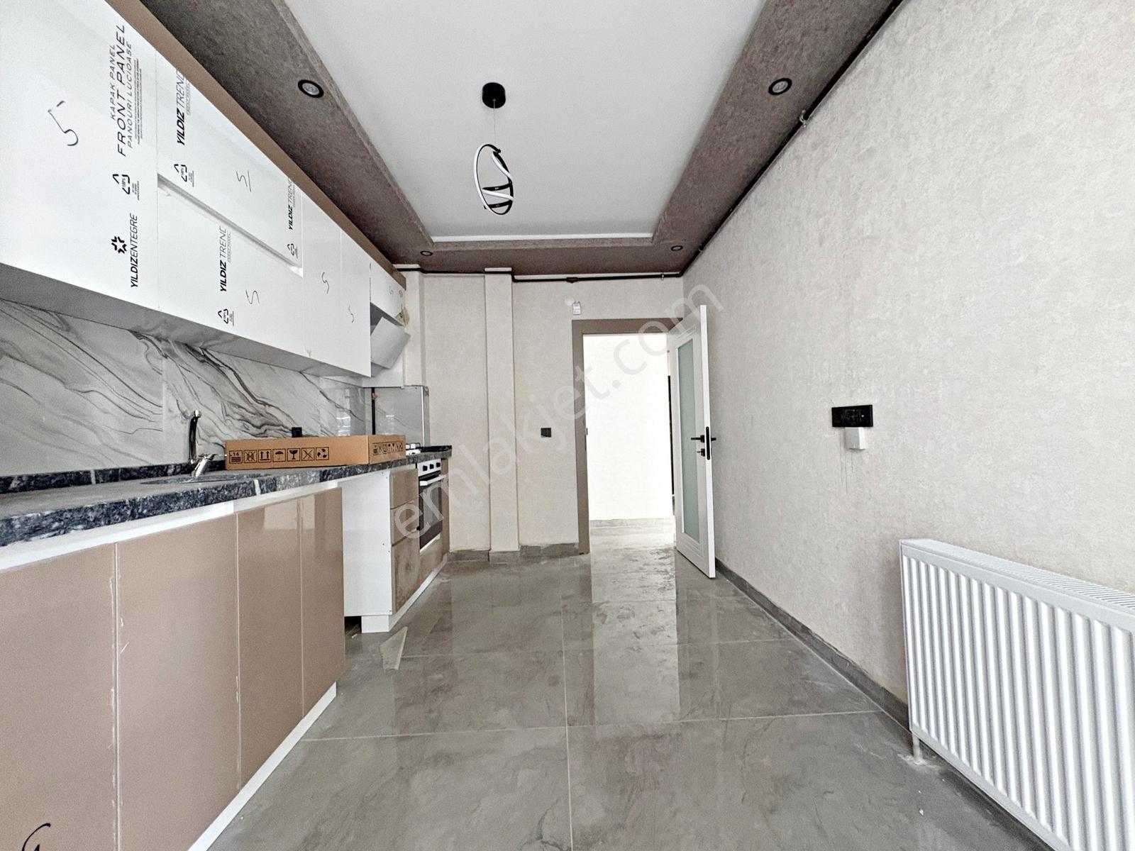 2+1 3.kat Etlik Şehir Hastanesi Yakını Sıfır Oturuma Hazır - Görsel 6