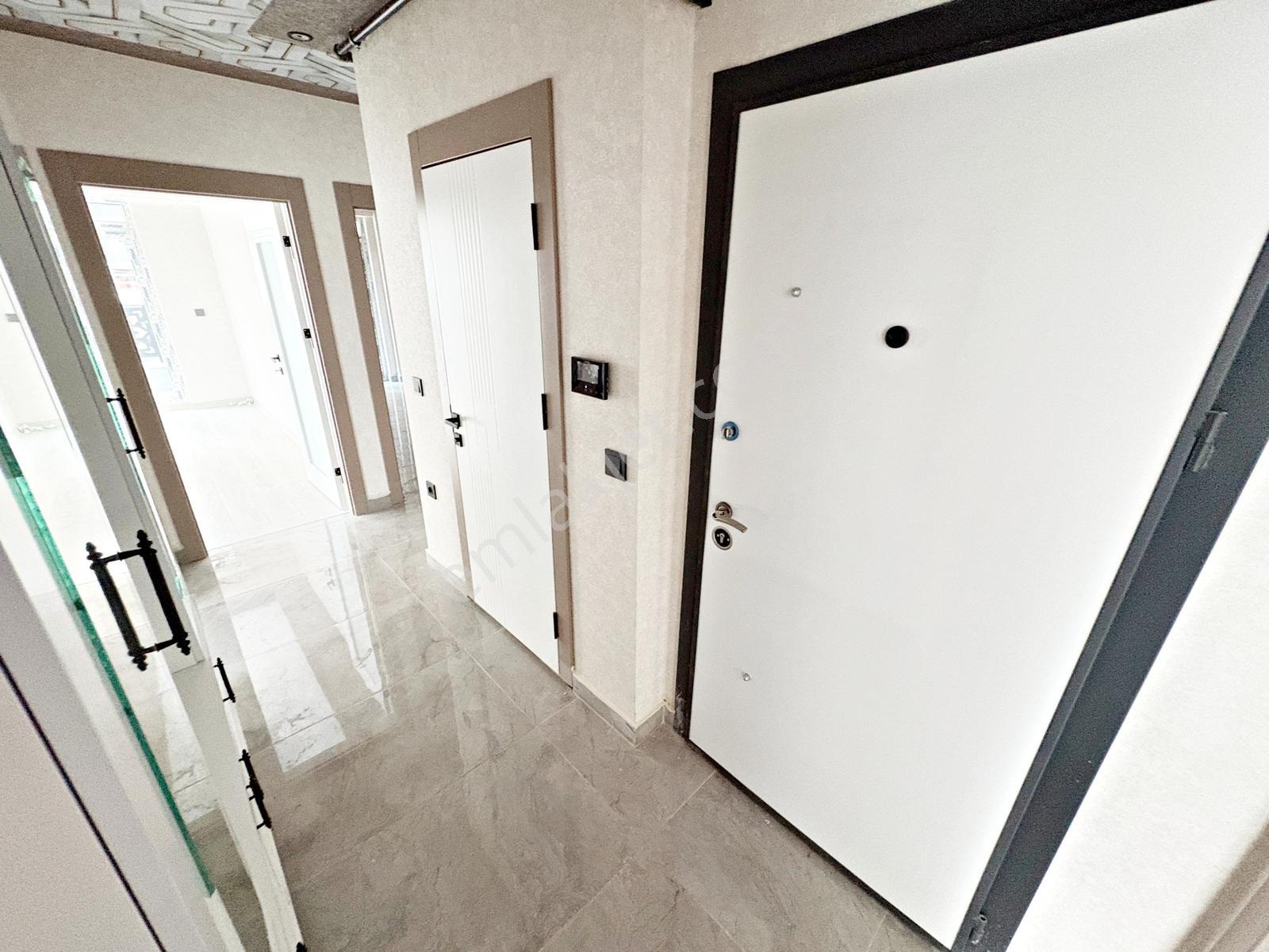 2+1 3.kat Etlik Şehir Hastanesi Yakını Sıfır Oturuma Hazır - Görsel 32
