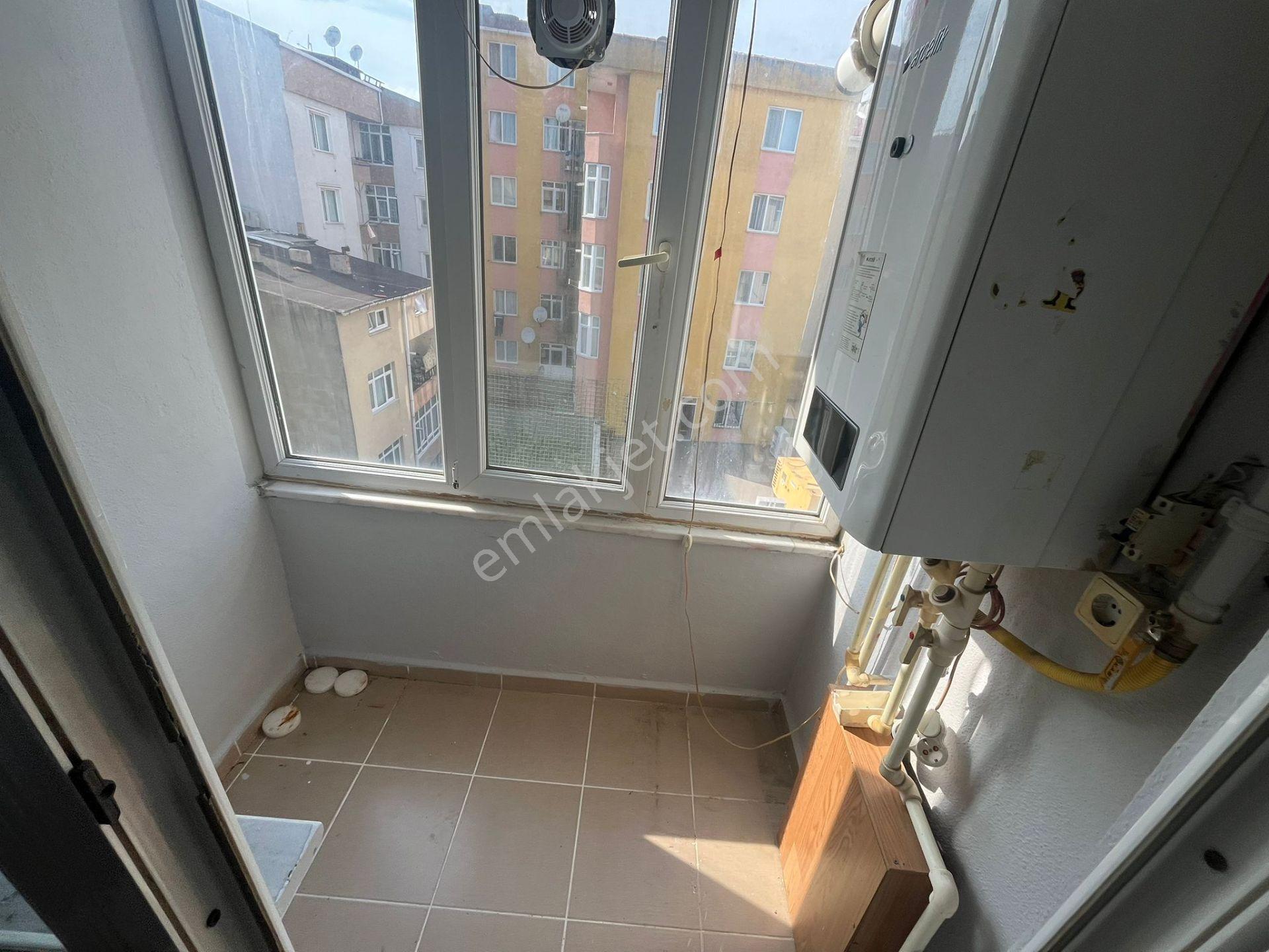 Arslanbeyden Çorlu Merkezde Kiralık Daire!!!!! - Görsel 8