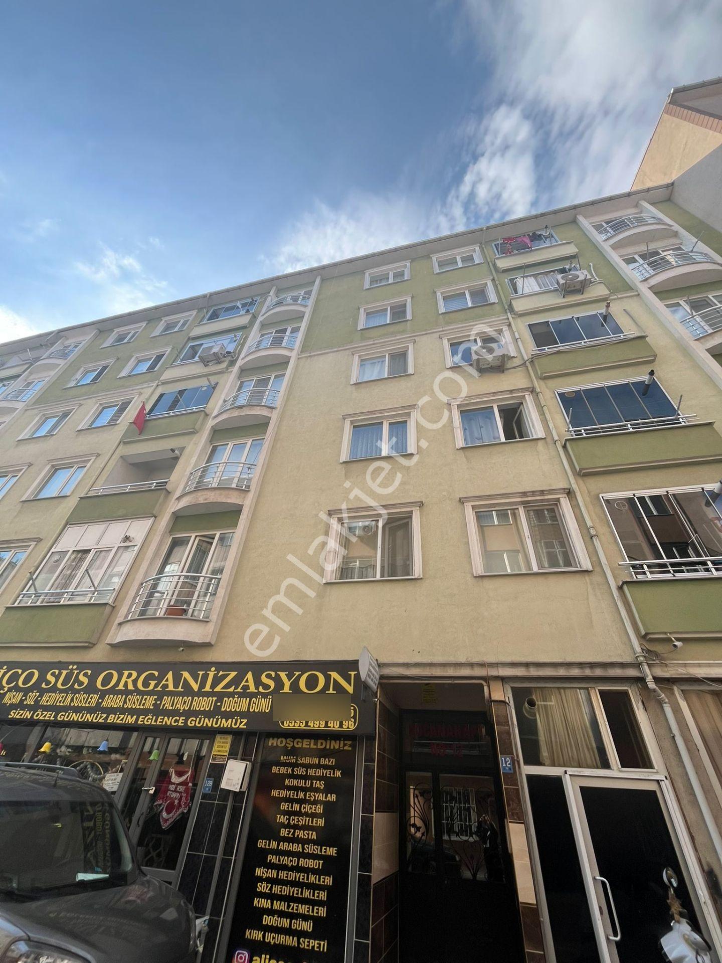 Arslanbeyden Çorlu Merkezde Kiralık Daire!!!!! - Görsel 21