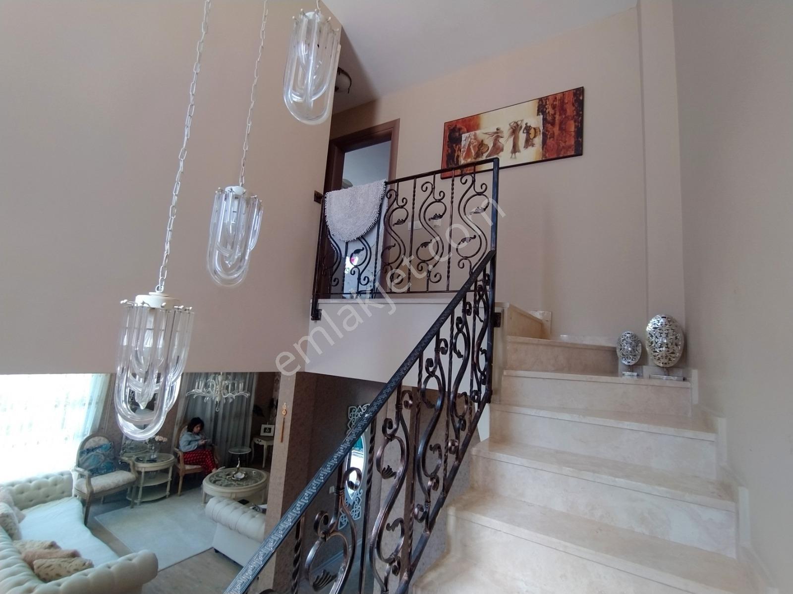Bodrum Konacıkta Kiralık 4+1 Müstakil Havuzlu Villa - Görsel 20