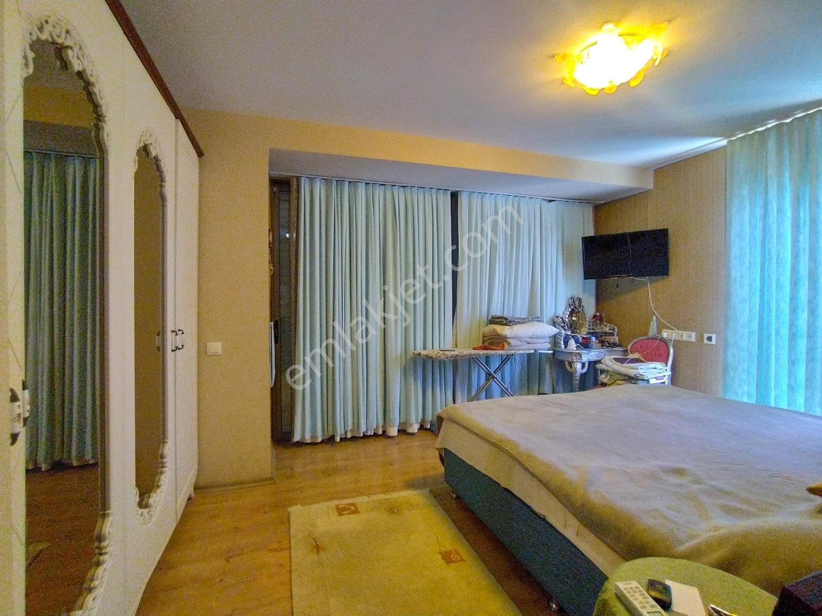 Bodrum Konacıkta Kiralık 4+1 Müstakil Havuzlu Villa - Görsel 26