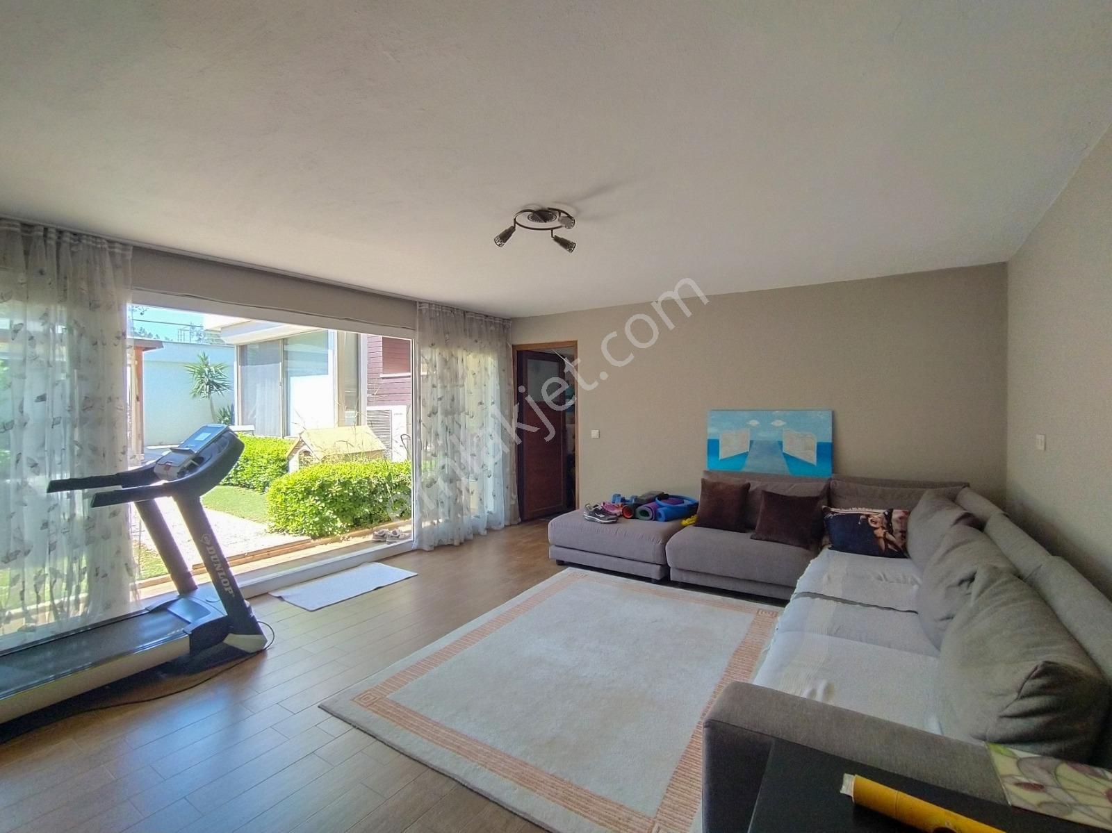 Bodrum Konacıkta Kiralık 4+1 Müstakil Havuzlu Villa - Görsel 10