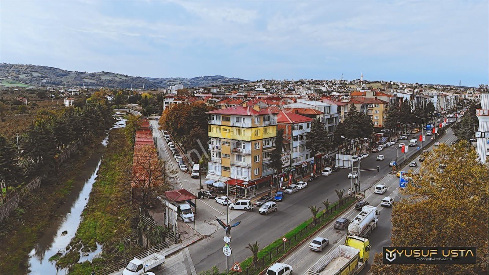 Yusuf Usta Gayrimenkul'den Geniş Ferah 2+1 150m² Kiralık Daire - Görsel 11
