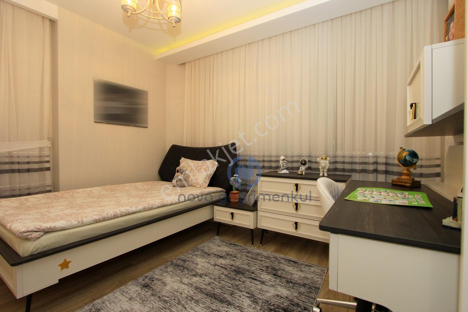 **nova** Zigana Plus İle Gözünüz Yükseklerde Olsun - Görsel 14