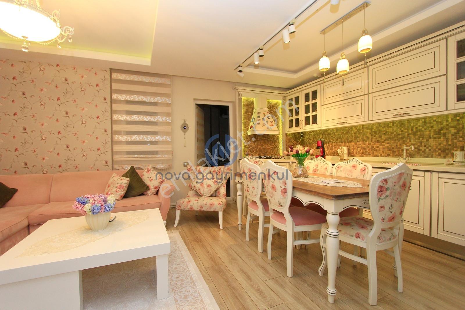**nova** Zigana Plus İle Gözünüz Yükseklerde Olsun - Görsel 21