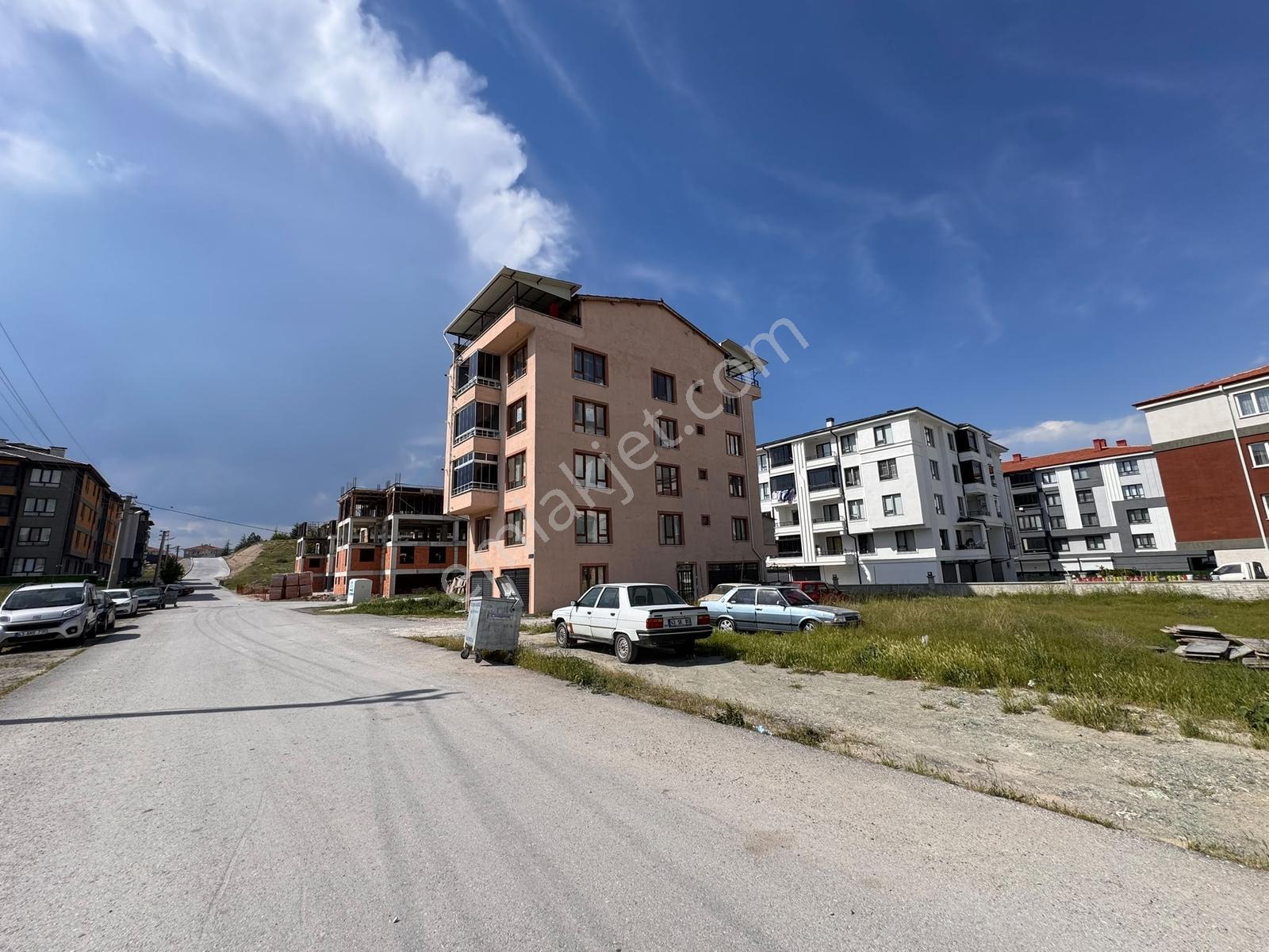 Blue Emlak'tan Kiralık 3+1 Daire - Görsel 6
