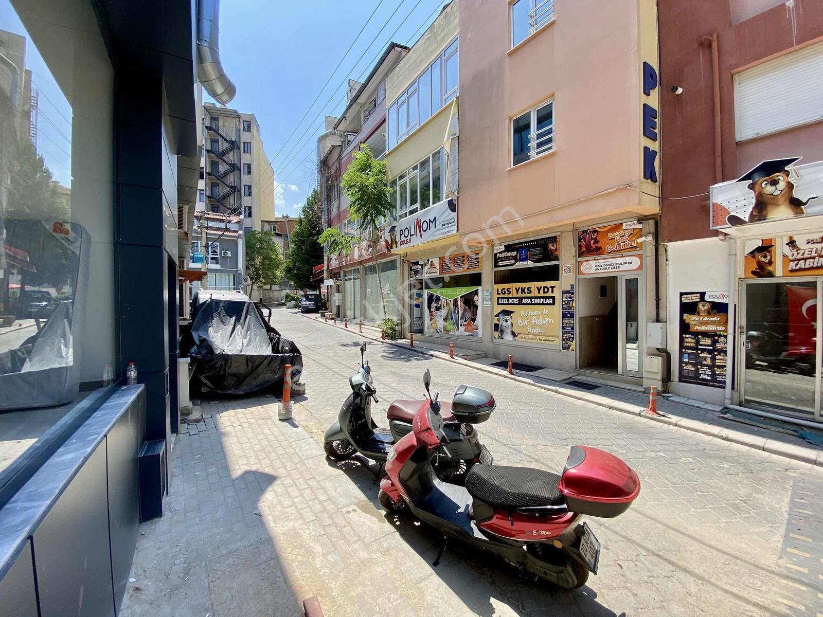 Çınar'da Kiralık 410 M2 Zemin Kat Sıfır Dükkan - Görsel 19