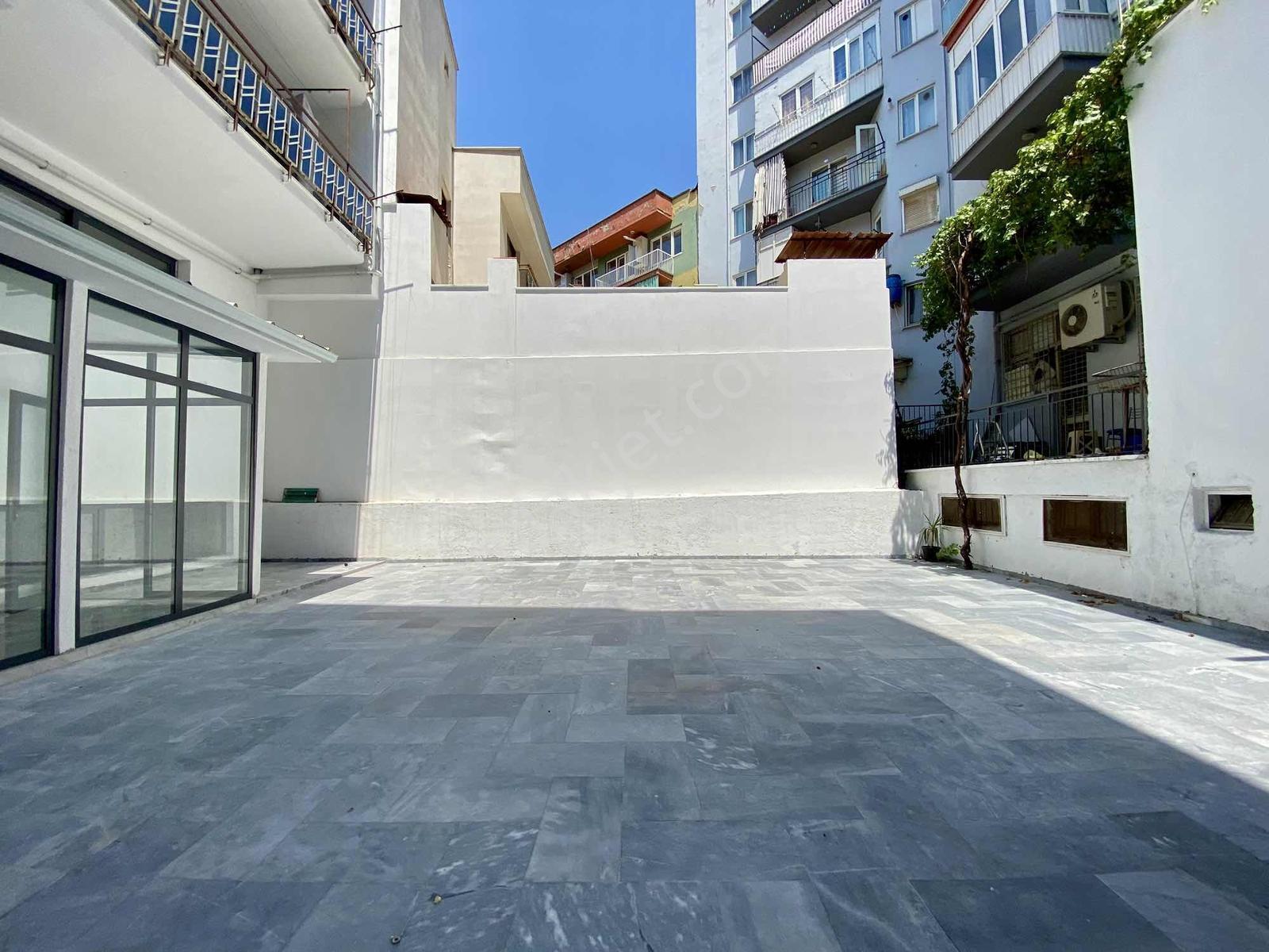 Çınar'da Kiralık 410 M2 Zemin Kat Sıfır Dükkan - Görsel 4