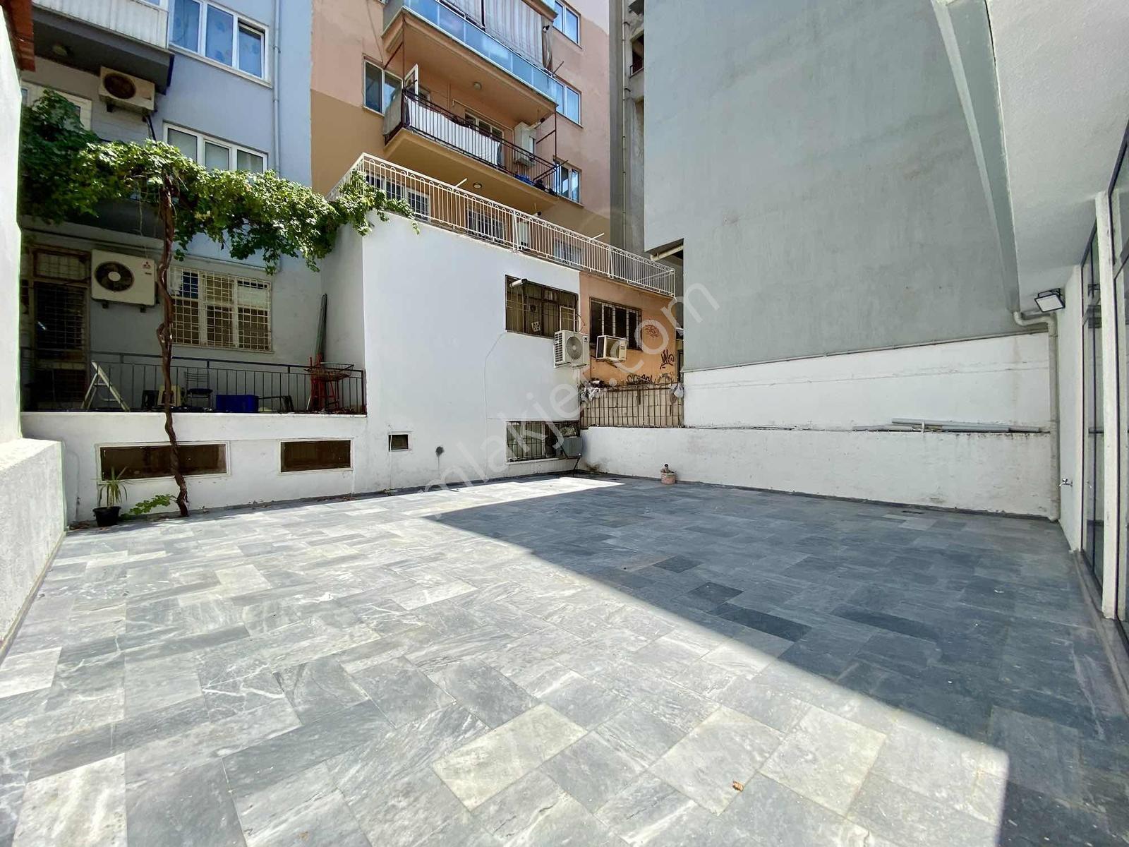 Çınar'da Kiralık 410 M2 Zemin Kat Sıfır Dükkan - Görsel 21