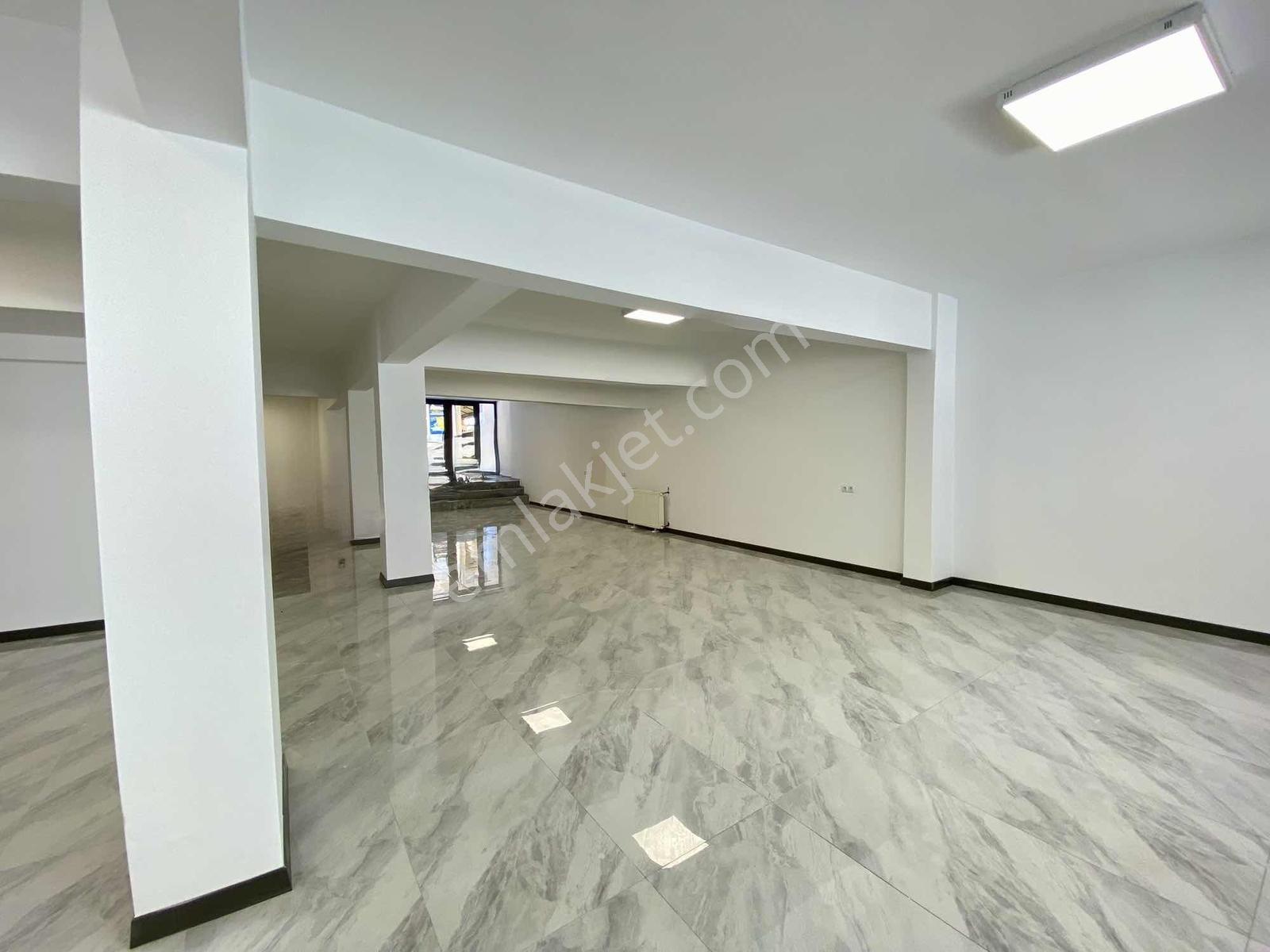 Çınar'da Kiralık 410 M2 Zemin Kat Sıfır Dükkan - Görsel 9
