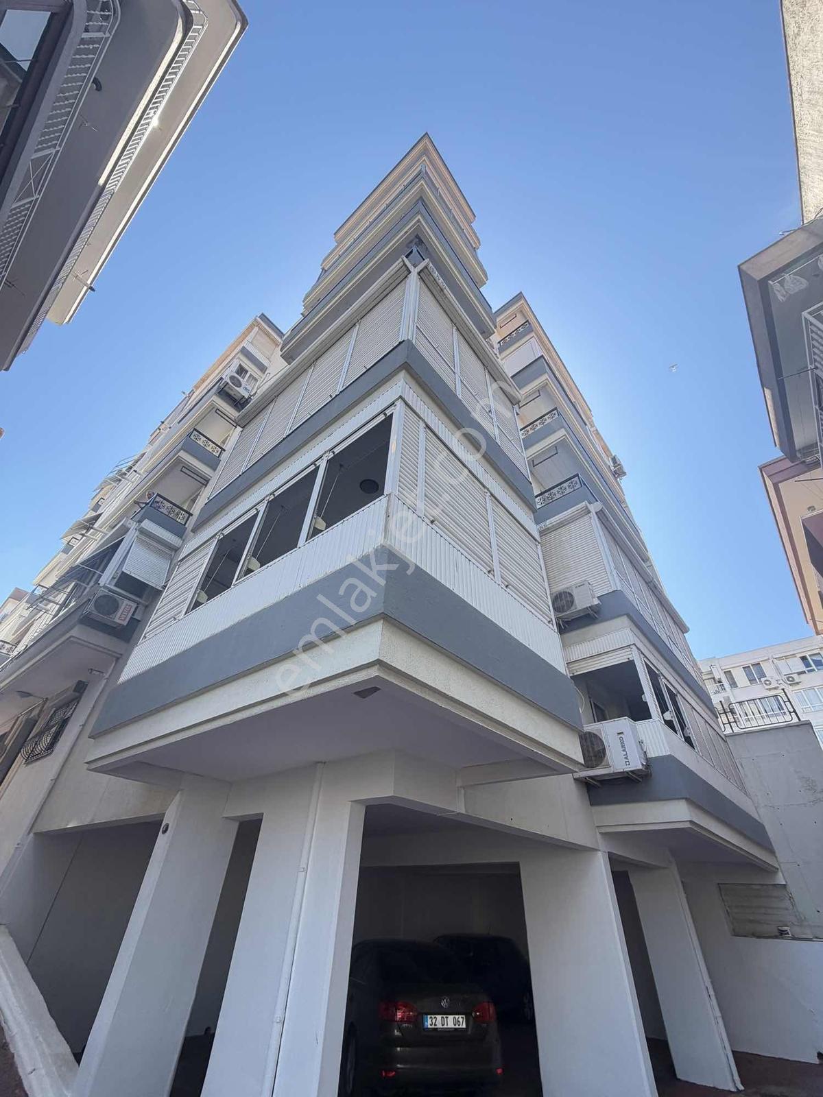 Üçkuyular Esentepe Mevkii 3+1 Park Manzaralı Ferah Daire - Görsel 26