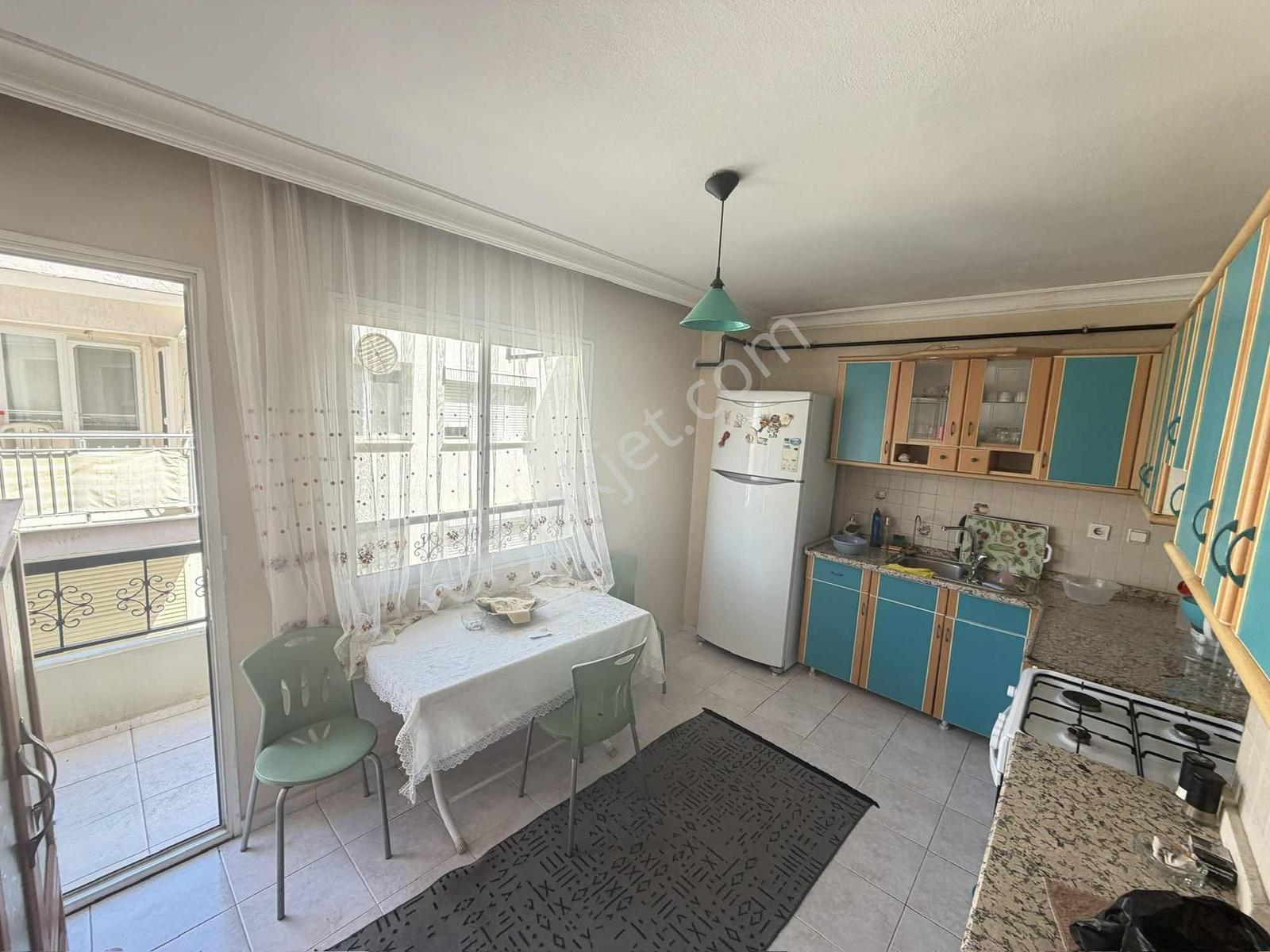 Üçkuyular Esentepe Mevkii 3+1 Park Manzaralı Ferah Daire - Görsel 2