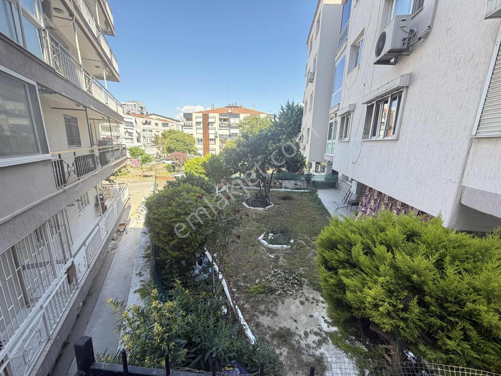 Üçkuyular Esentepe Mevkii 3+1 Park Manzaralı Ferah Daire - Görsel 24