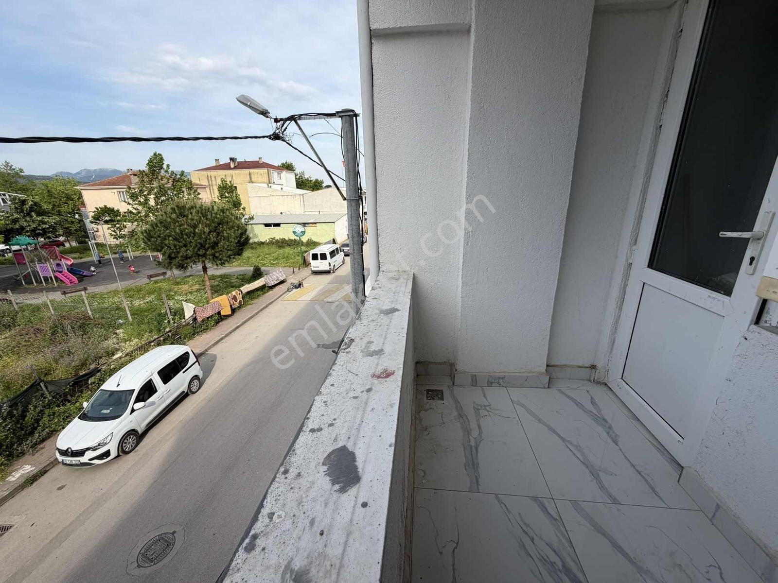 Bm Real Estate Den Doğanevler Mh. Satılık 3+1 Bakımlı Daire - Görsel 12