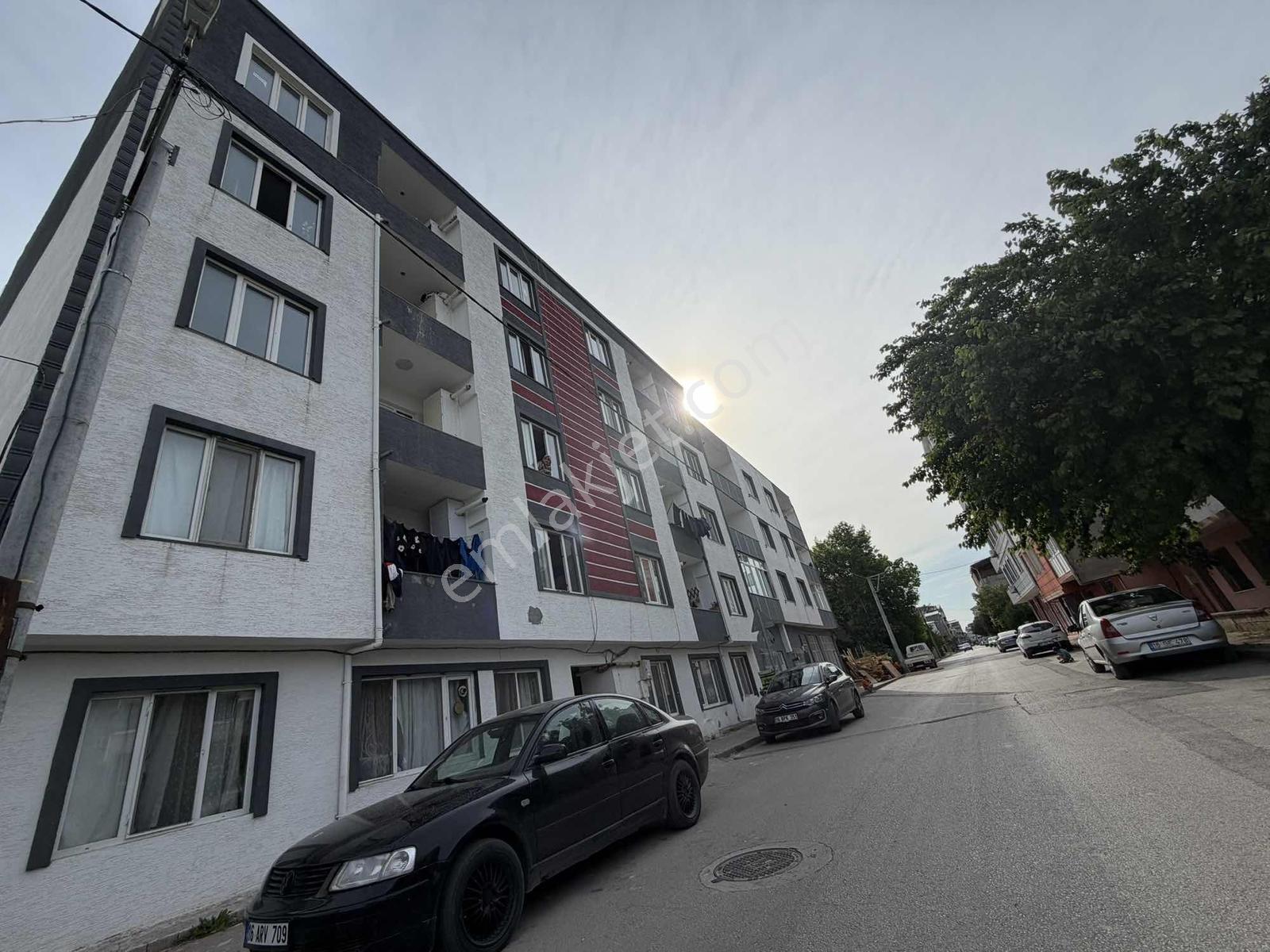 Bm Real Estate Den Doğanevler Mh. Satılık 3+1 Bakımlı Daire - Görsel 10