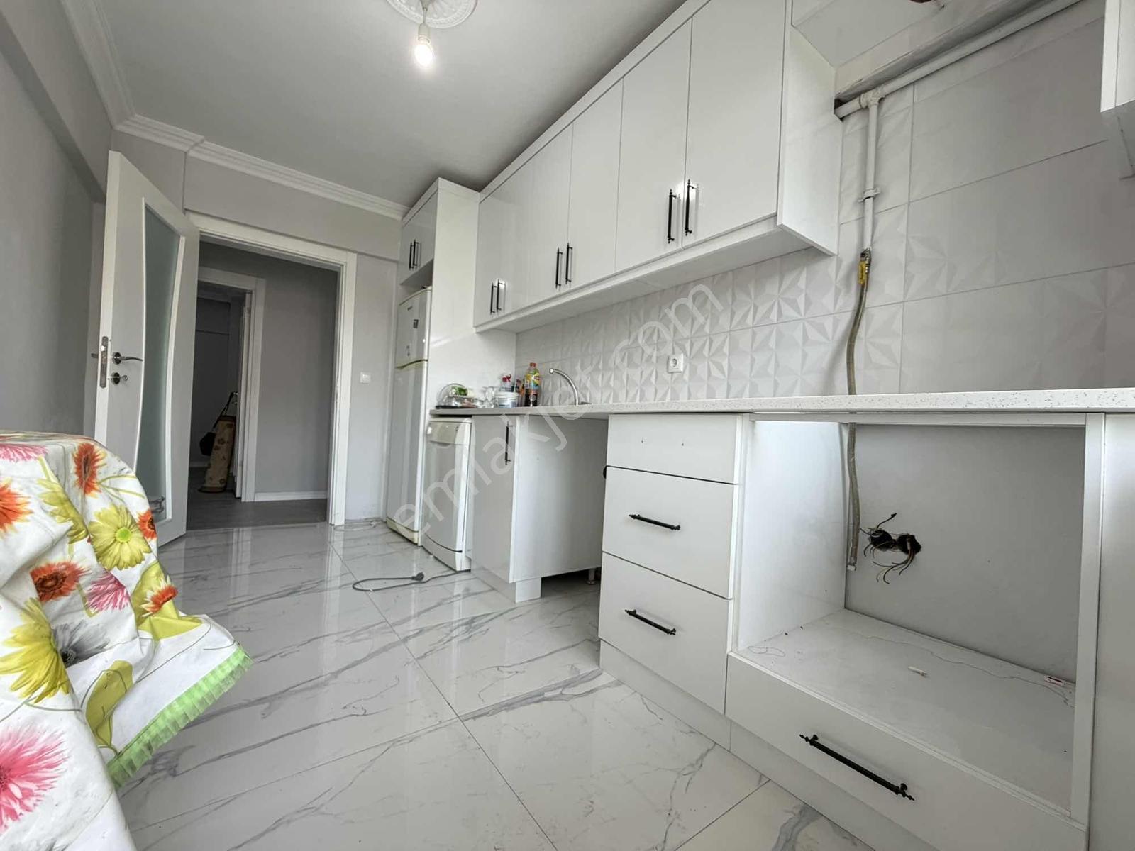 Bm Real Estate Den Doğanevler Mh. Satılık 3+1 Bakımlı Daire - Görsel 13