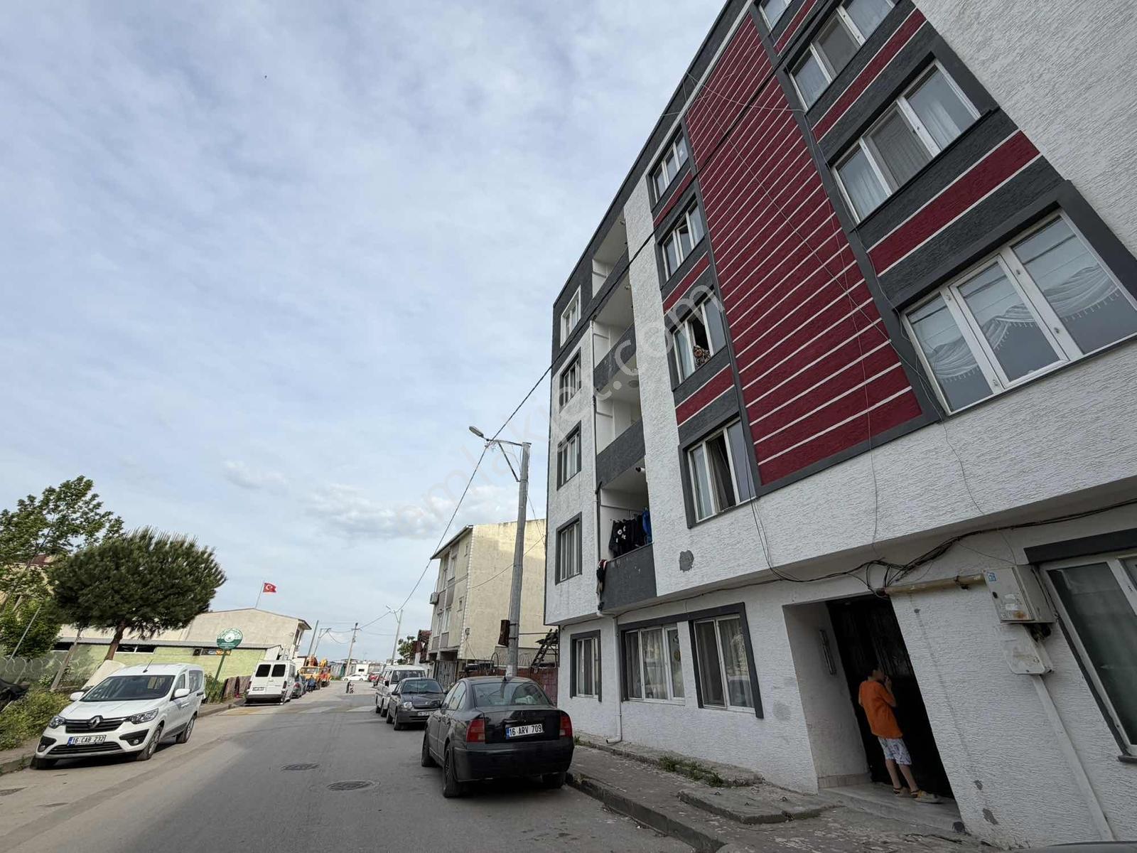 Bm Real Estate Den Doğanevler Mh. Satılık 3+1 Bakımlı Daire - Görsel 2