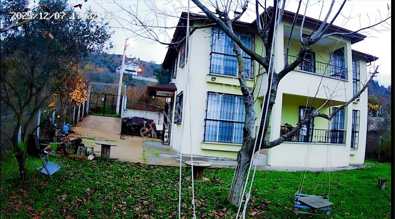 Sakarya Geyve 1400 M2 Villa - Görsel 12