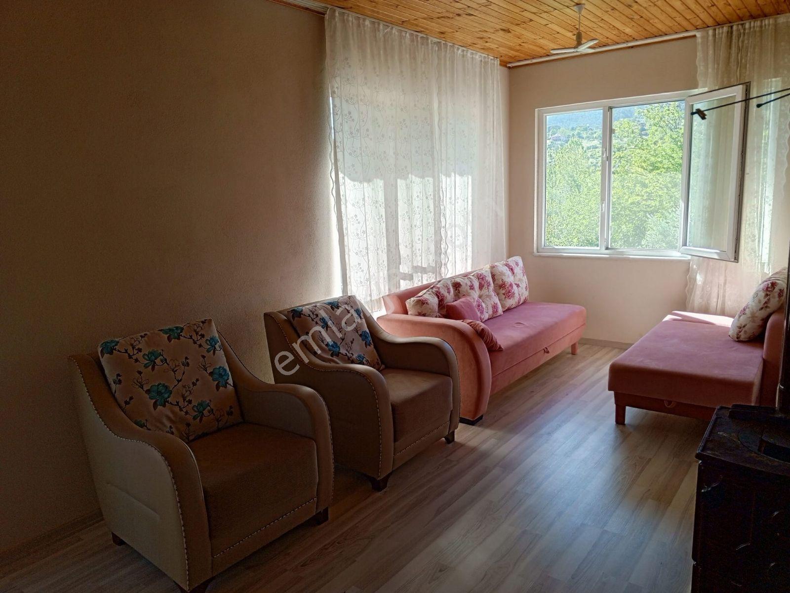 Sakarya Geyve 1400 M2 Villa - Görsel 15