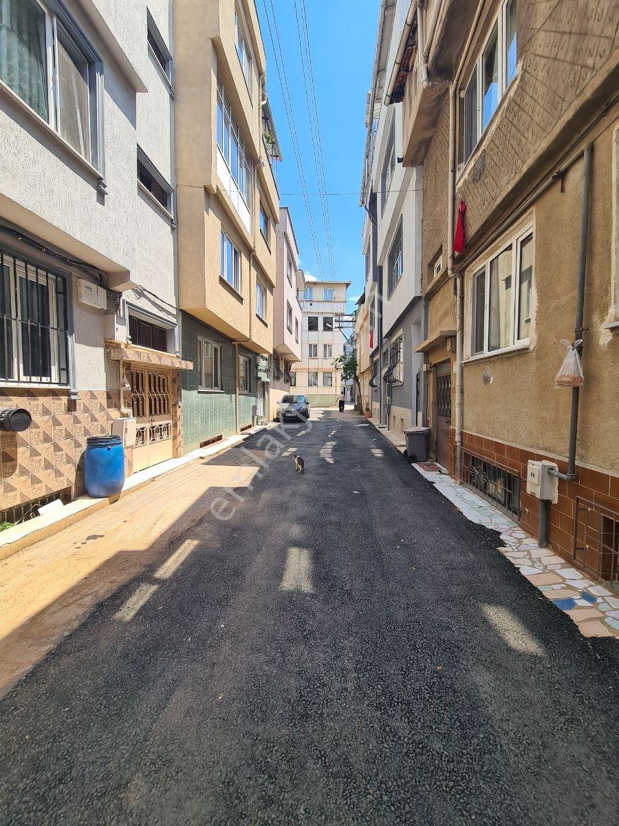 Sinerji'den Nilüfer Karaman Metroya Yakın Kiralık 2+1 Daire - Görsel 3
