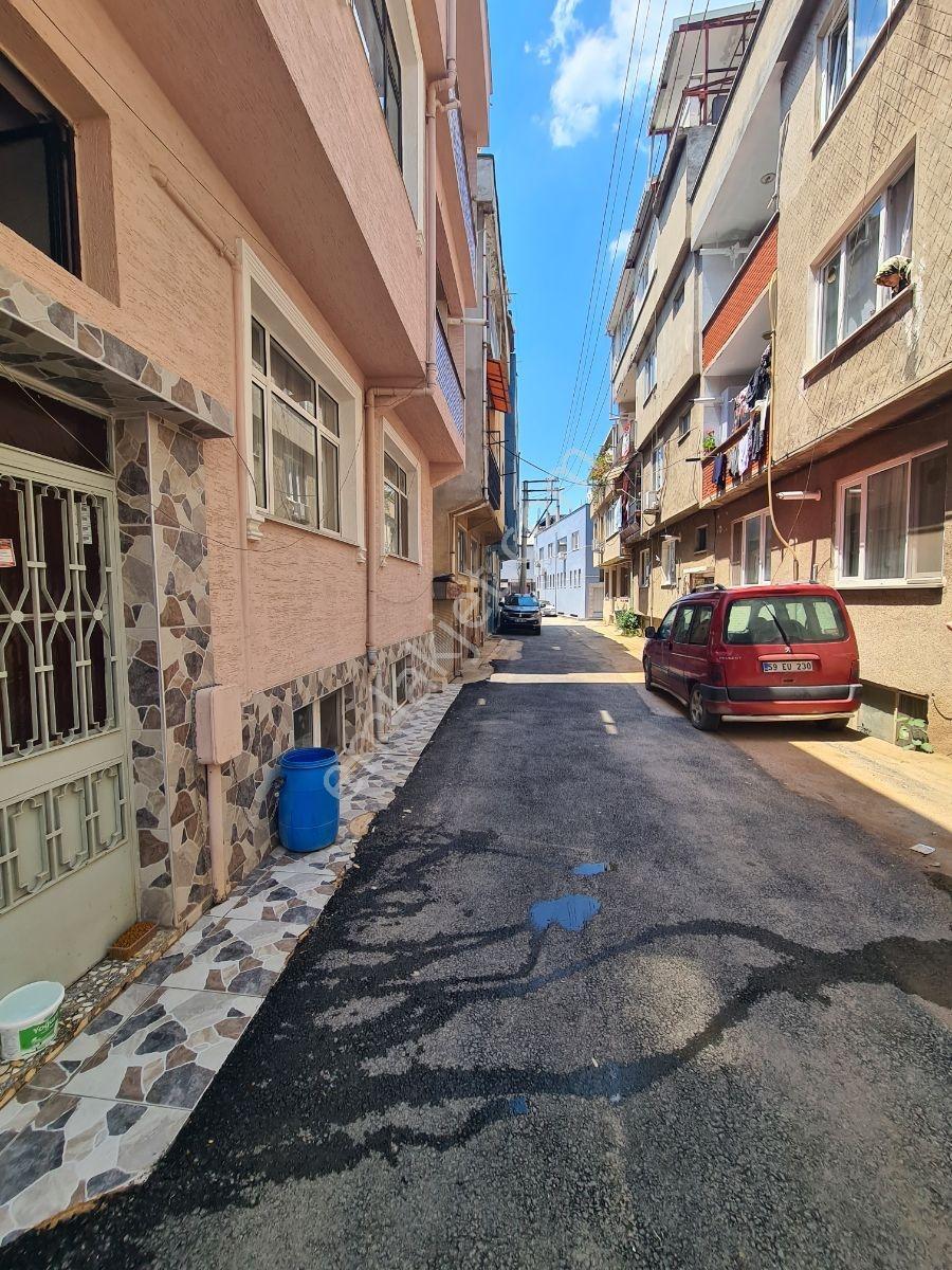 Sinerji'den Nilüfer Karaman Metroya Yakın Kiralık 2+1 Daire - Görsel 20