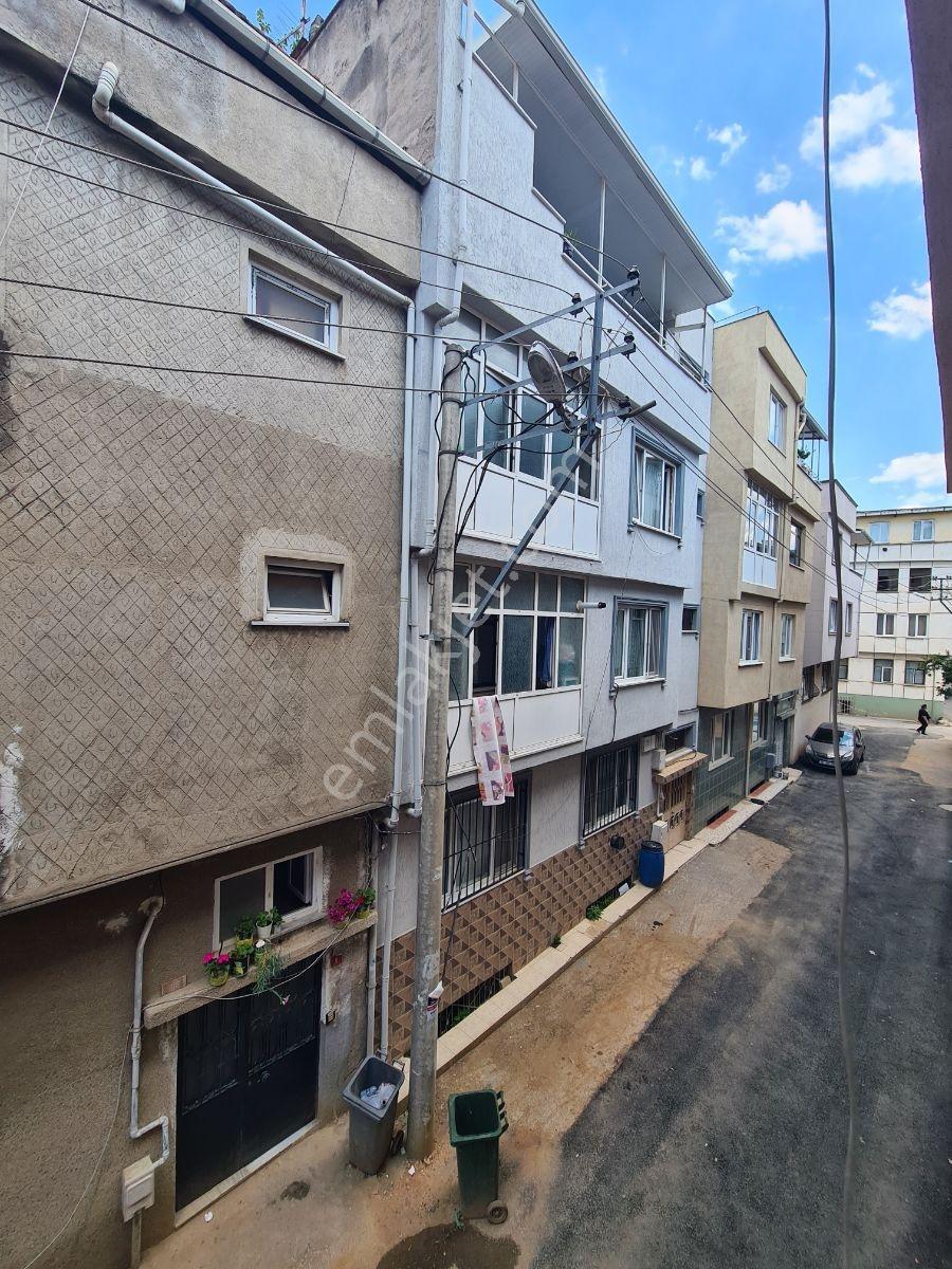 Sinerji'den Nilüfer Karaman Metroya Yakın Kiralık 2+1 Daire - Görsel 10