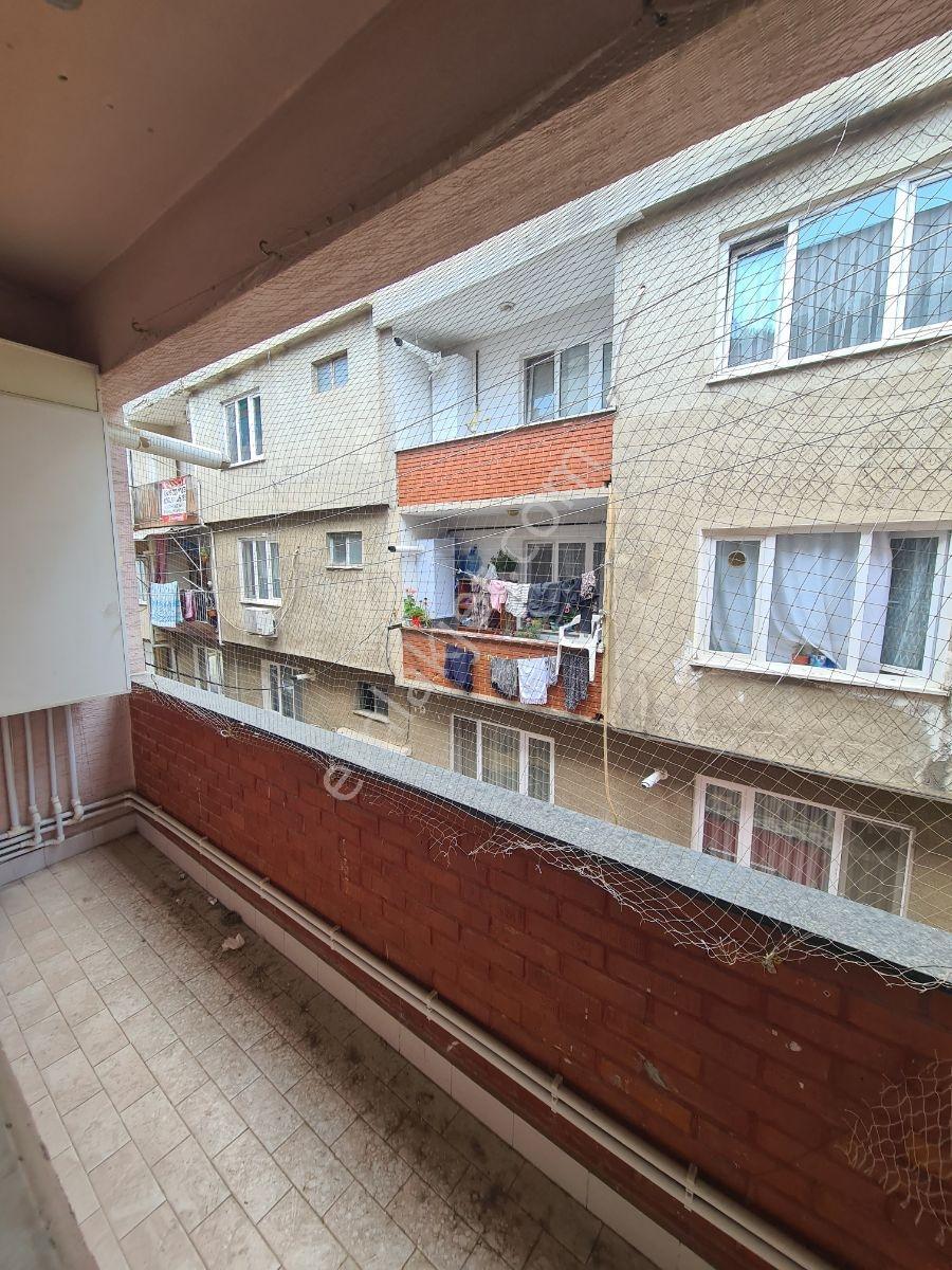 Sinerji'den Nilüfer Karaman Metroya Yakın Kiralık 2+1 Daire - Görsel 17