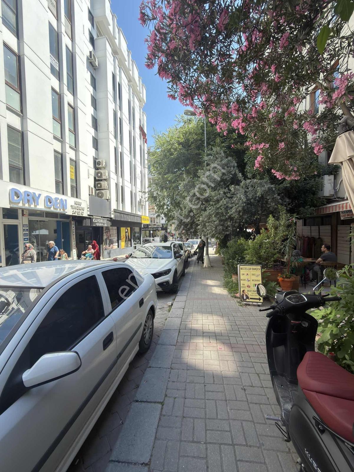 Bayramyeri Doktorlar Caddesi Yanı Kiralık İş Yerimiz - Görsel 11