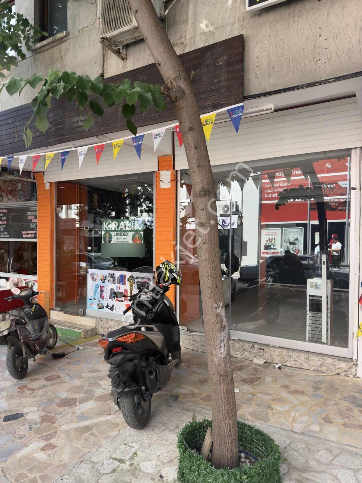 Bayramyeri Doktorlar Caddesi Yanı Kiralık İş Yerimiz - Görsel 9