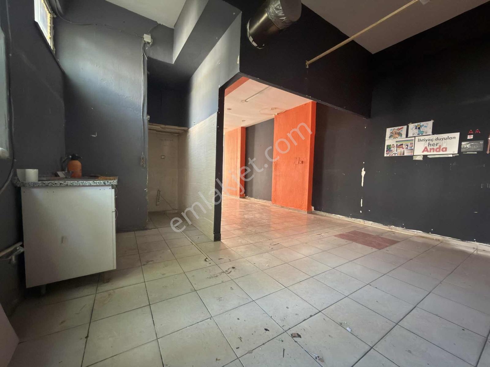 Bayramyeri Doktorlar Caddesi Yanı Kiralık İş Yerimiz - Görsel 23