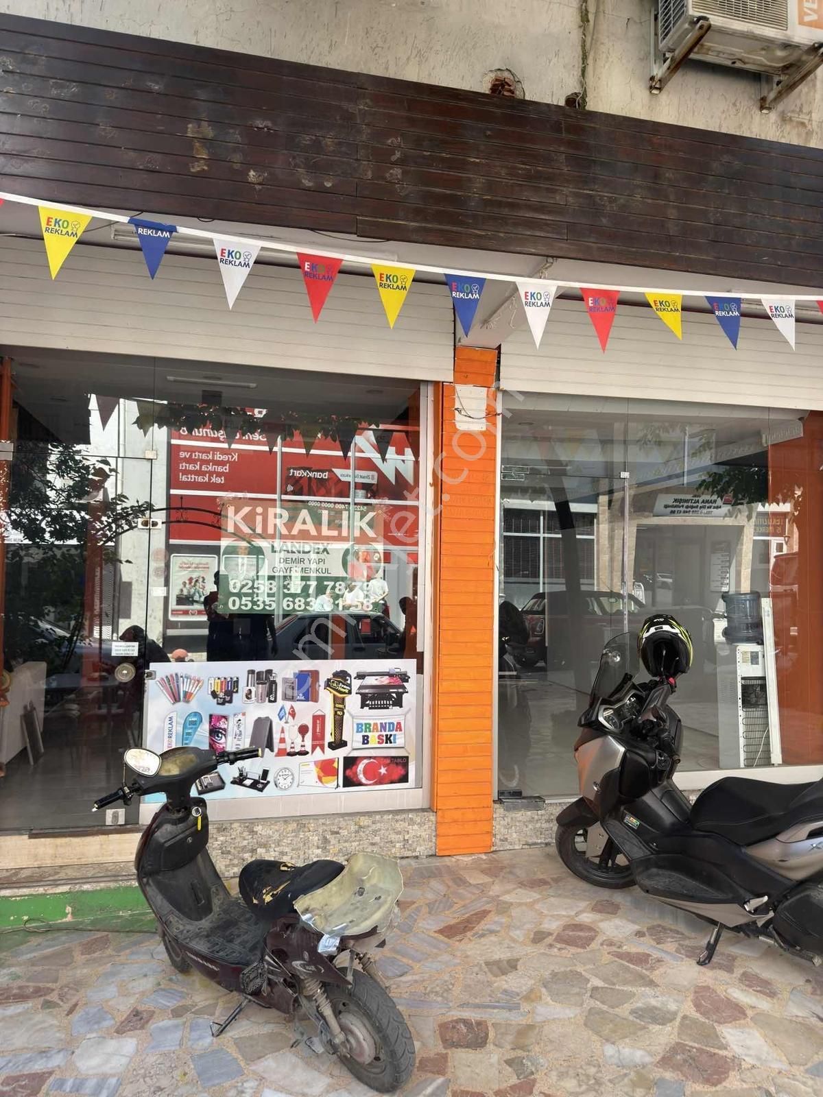 Bayramyeri Doktorlar Caddesi Yanı Kiralık İş Yerimiz - Görsel 14