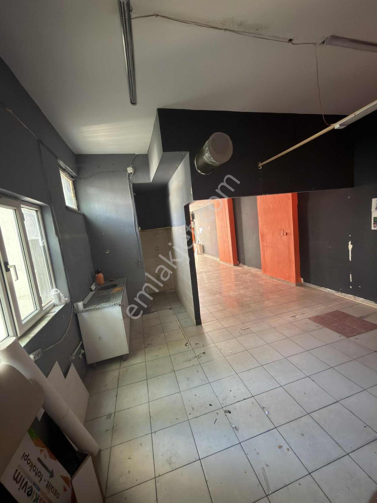 Bayramyeri Doktorlar Caddesi Yanı Kiralık İş Yerimiz - Görsel 28
