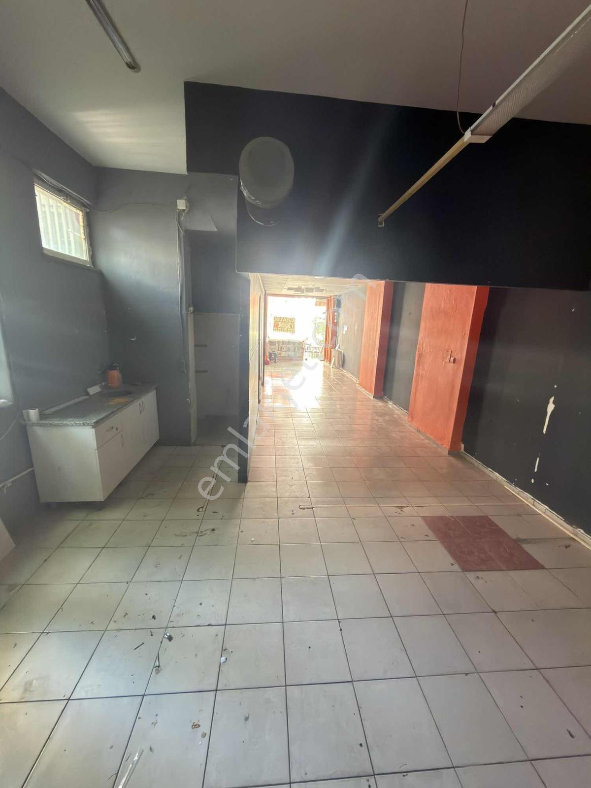 Bayramyeri Doktorlar Caddesi Yanı Kiralık İş Yerimiz - Görsel 3
