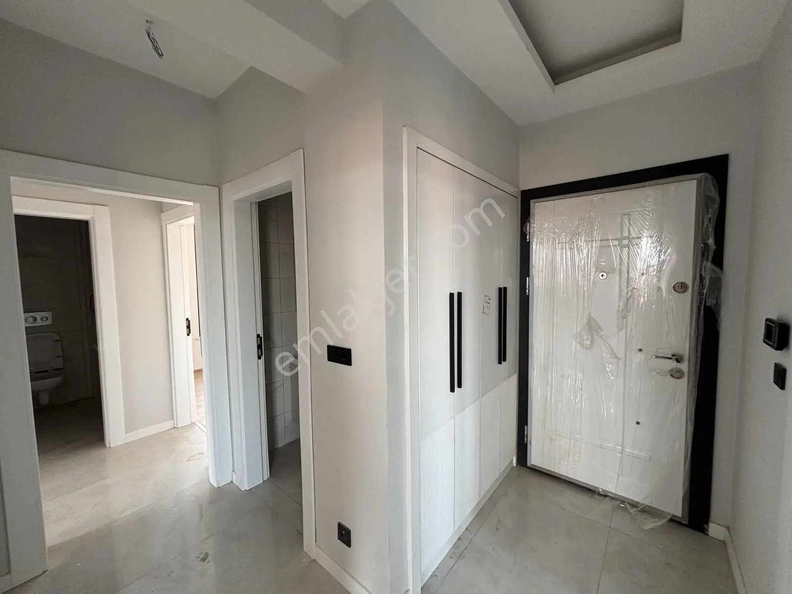 Uluğbey Mahallesi'nde Modern Ve Kullanışlı 2+1 Fırsat Daire! - Görsel 15