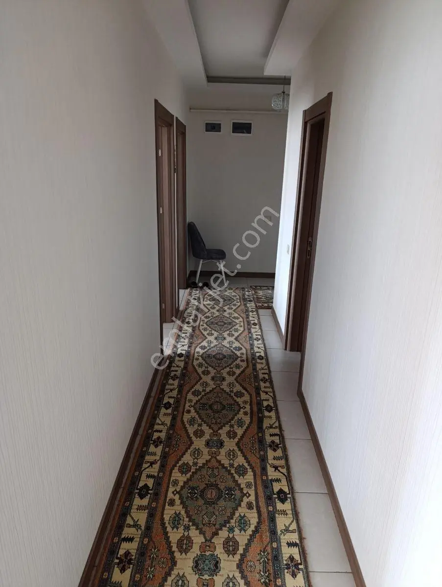 Cityplusdan Kılıçarslan Da Oturuma Hazır Geniş 3+1 Satılık Daire - Görsel 13