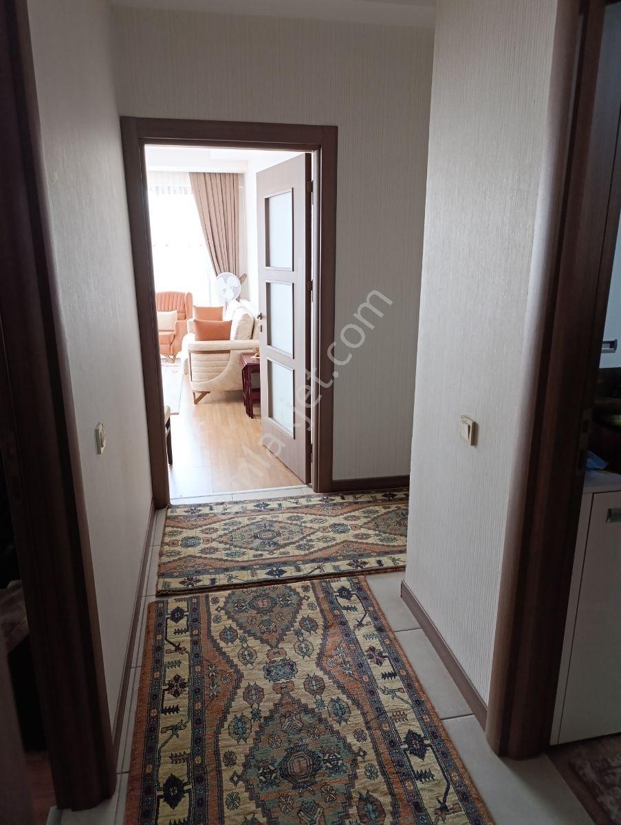 Cityplusdan Kılıçarslan Da Oturuma Hazır Geniş 3+1 Satılık Daire - Görsel 9