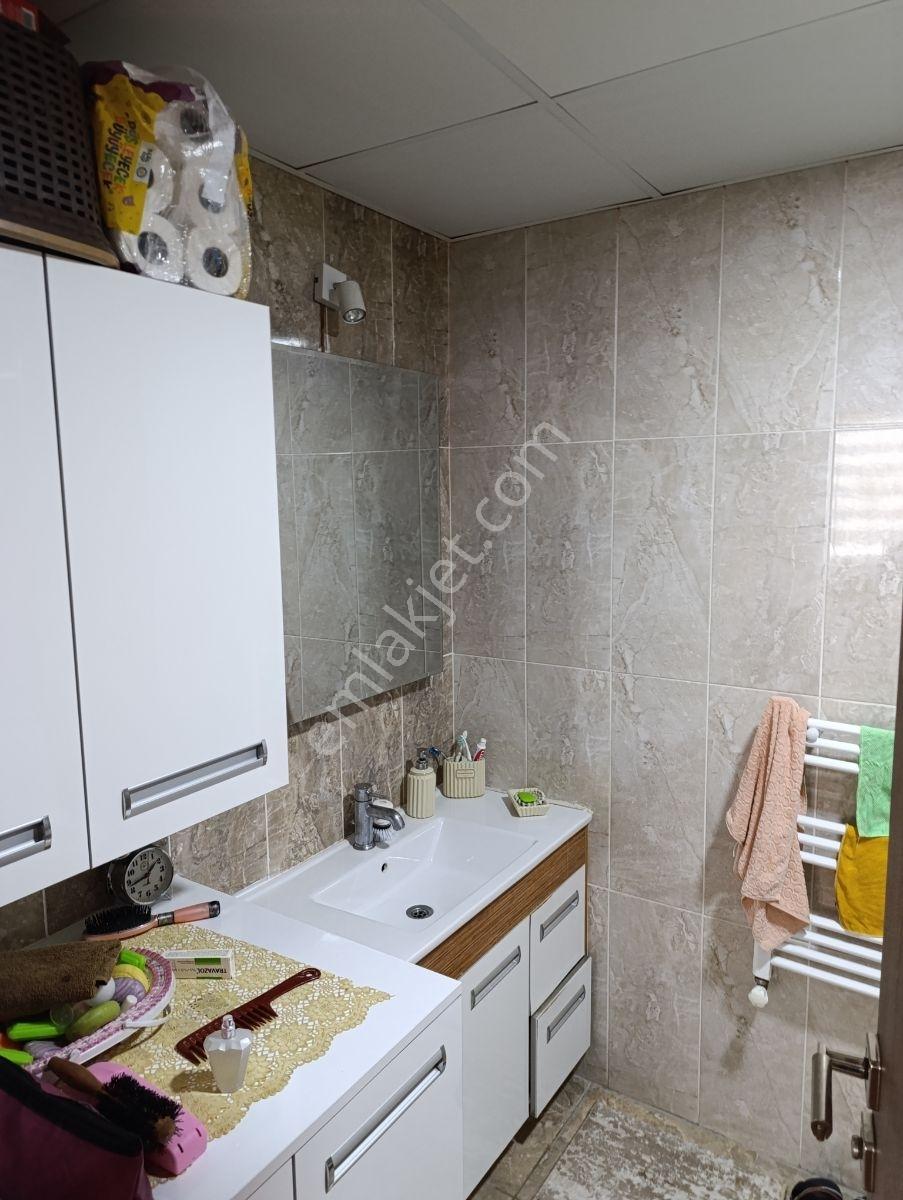 Cityplusdan Kılıçarslan Da Oturuma Hazır Geniş 3+1 Satılık Daire - Görsel 5