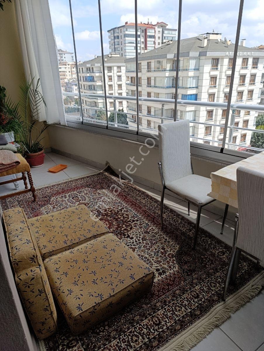 Cityplusdan Kılıçarslan Da Oturuma Hazır Geniş 3+1 Satılık Daire - Görsel 6