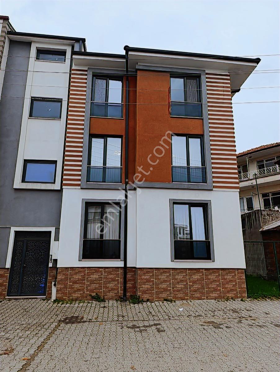 Aileye Kiralık Merkezi Konumda Harika Bir Daire? - Görsel 10