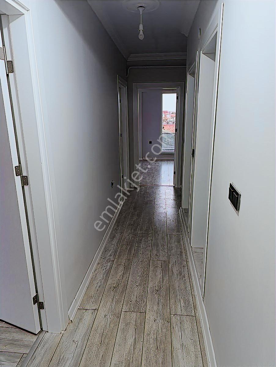 Aileye Kiralık Merkezi Konumda Harika Bir Daire? - Görsel 21