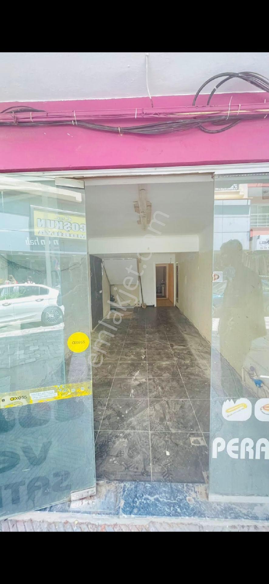 Manisa Merkez De Kiralık İşyeri - Görsel 8