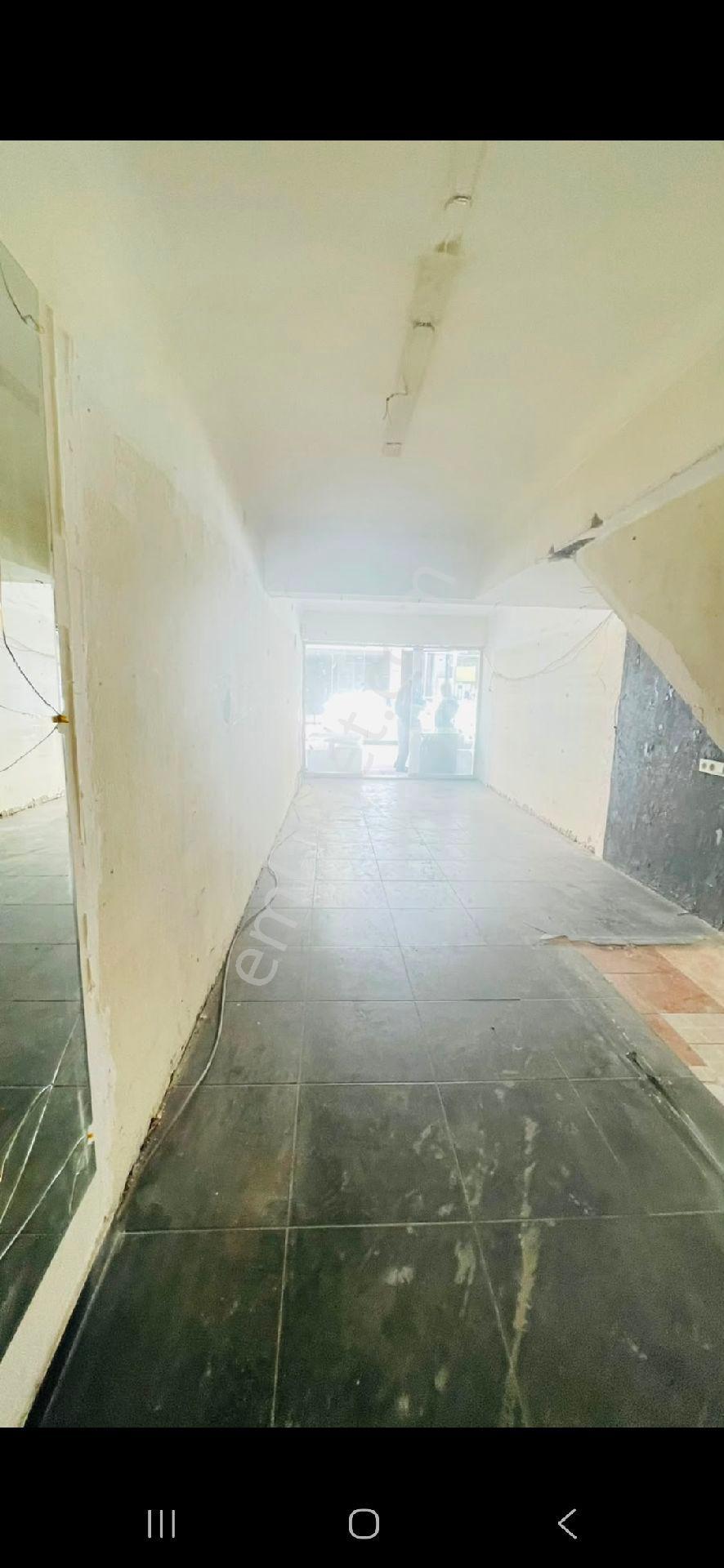 Manisa Merkez De Kiralık İşyeri - Görsel 2