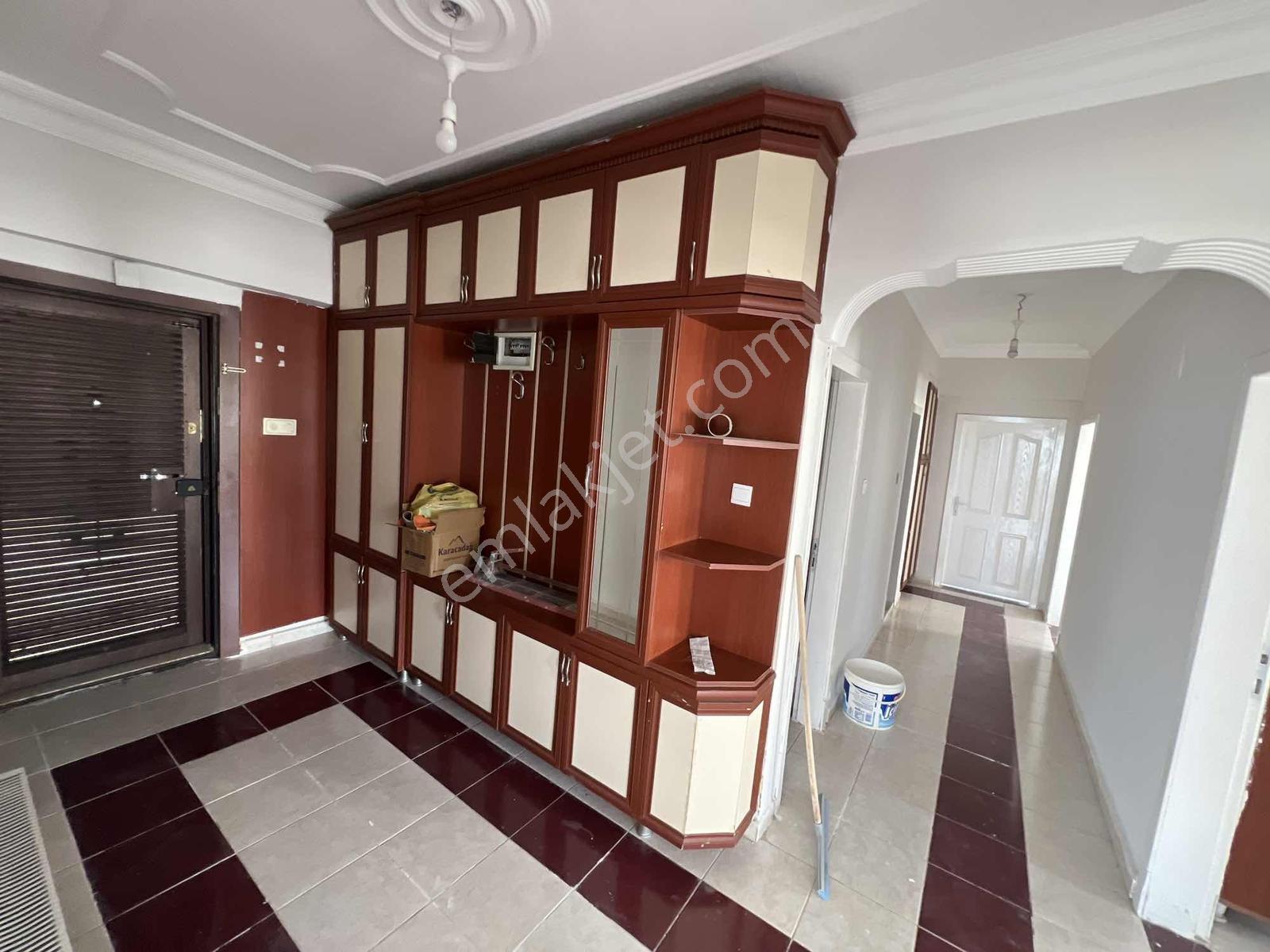****ilke Emlaktan****doğukent Mah 3+1 Manzaralı Daire - Görsel 6