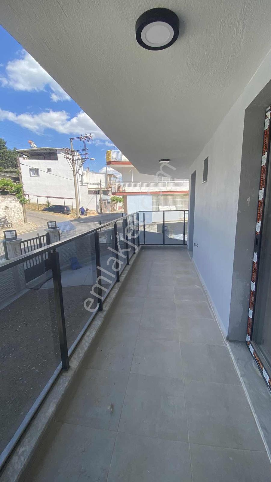 Aydın Efeler Mesudiye Mahallesinde İskanlı Sıfır Daire - Görsel 9